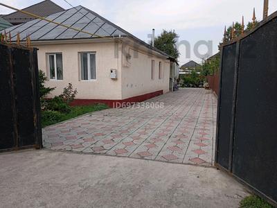 Жеке үй • 5 бөлмелер • 120 м² • 9 сот., Говорова 86 — Сабыра Шарипова, бағасы: 110 млн 〒 в Алматы, Медеуский р-н