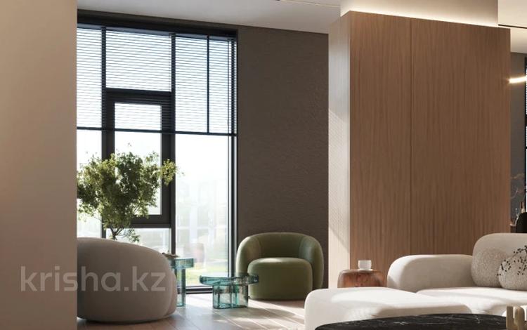 3-комнатная квартира · 120 м² · 2/3 этаж, мкр Нур Алатау, Мади 1в за 145 млн ₸ в Алматы, Бостандыкский р-н — фото 3
