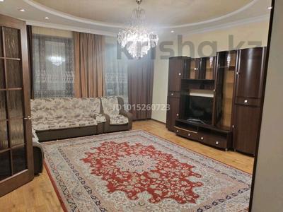 2-бөлмелі пәтер · 100 м² · 3/12 қабат, Варламова 33, бағасы: 380 000 ₸ в Алматы, Алмалинский р-н