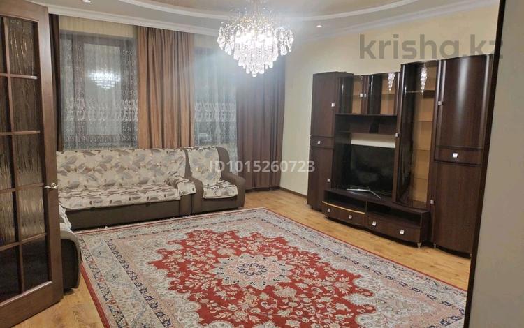 2-комнатная квартира · 100 м² · 3/12 этаж, Варламова 33 за 380 000 ₸ в Алматы, Алмалинский р-н — фото 2
