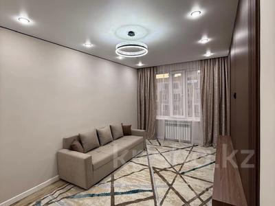 1-бөлмелі пәтер · 35 м² · 5/9 қабат, просп. Райымбека 590/13, бағасы: 24 млн ₸ в Алматы, Наурызбайский р-н