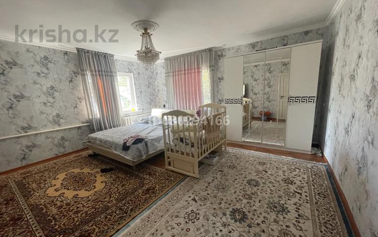 Отдельный дом • 8 комнат • 160 м² • 6 сот., Нурлы жол 70а за ~ 33 млн 〒 в Талгаре — фото 2