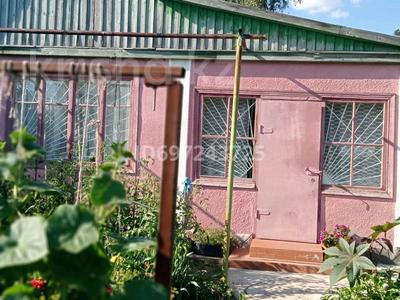 Дача · 3 комнаты · 45 м² · 6.5 сот., мкр Юго-Восток — СО Ёлочка за 3 млн ₸ в Караганде, Казыбек би р-н