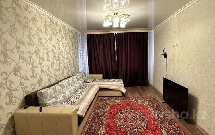 3-комнатная квартира, 69 м², 4/6 этаж, васильковский 33 за 21.5 млн 〒 в Кокшетау — фото 2