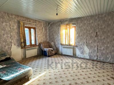 Отдельный дом · 4 комнаты · 65 м² · 6.2 сот., Курмангазы за 10.3 млн 〒 в Талдыкоргане