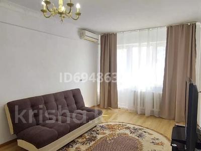 2-комнатная квартира · 48.9 м², мкр Новый Город, Нуркена Абдирова 15 за 12 000 ₸ в Караганде, Казыбек би р-н