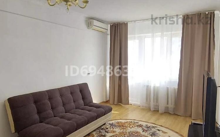2-комнатная квартира · 48.9 м², мкр Новый Город, Нуркена Абдирова 15 за 12 000 ₸ в Караганде, Казыбек би р-н — фото 3