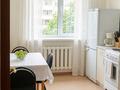 2-бөлмелі пәтер · 55 м² · 5/14 қабат, Алматы 13, бағасы: 30 млн ₸ в Астане, Есильский р-н
