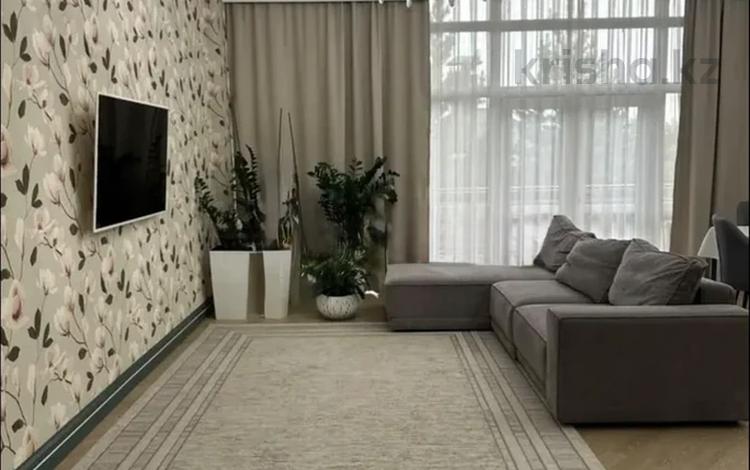 4-комнатная квартира · 170 м² · 2/7 этаж, Жамакаева 254/2 за 1.3 млн ₸ в Алматы — фото 4