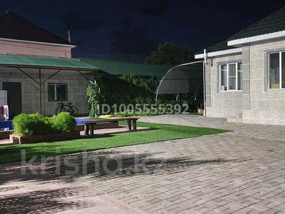 Жеке үй · 4 бөлме · 120 м² · 12 сот., Мкр.Рауан 3 линия 4 — Район Ривьера, бағасы: 65 млн 〒 в Конаеве