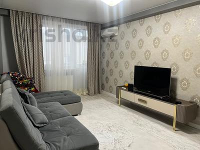 3-бөлмелі пәтер · 84 м² · 4/5 қабат, 17-ш/а. 72, бағасы: 27 млн ₸ в Актау, 17-й мкр