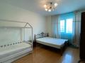 4-бөлмелі пәтер · 135 м² · 23/25 қабат, Абиша Кекилбайулы 270, бағасы: 108 млн ₸ в Алматы, Бостандыкский р-н — фото 15