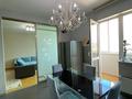 4-бөлмелі пәтер · 135 м² · 23/25 қабат, Абиша Кекилбайулы 270, бағасы: 108 млн ₸ в Алматы, Бостандыкский р-н — фото 4