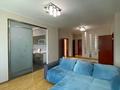 4-бөлмелі пәтер · 135 м² · 23/25 қабат, Абиша Кекилбайулы 270, бағасы: 108 млн ₸ в Алматы, Бостандыкский р-н — фото 7