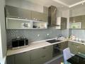 4-бөлмелі пәтер · 135 м² · 23/25 қабат, Абиша Кекилбайулы 270, бағасы: 108 млн ₸ в Алматы, Бостандыкский р-н — фото 3