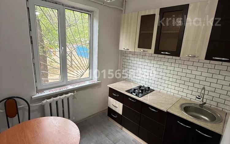 1-комнатная квартира · 31 м² · 1/4 этаж, 2 мкр 27 за 120 000 ₸ в Талдыкоргане, мкр Жетысу — фото 2