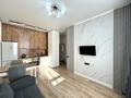 2-комнатная квартира · 35 м² · 5 этаж, Кабанбай батыр, 57/2 57/2 за 250 000 ₸ в Астане, Нура р-н — фото 6