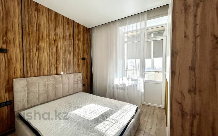 2-комнатная квартира · 35 м² · 5 этаж, Кабанбай батыр, 57/2 57/2 за 250 000 ₸ в Астане, Нура р-н — фото 8