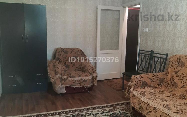 1-комнатная квартира · 32 м² · 4/5 этаж, 12-й микрорайон — Кафе Прага-9 за 120 000 ₸ в Шымкенте, Енбекшинский р-н — фото 2