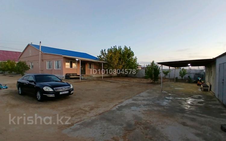 Жеке үй · 5 бөлме · 270 м² · 20 жүзд., Мешит 83, бағасы: 30 млн ₸ в Кульсары — фото 2