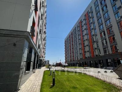1-комнатная квартира · 45 м² · 6/9 этаж, 189 квартал за 17.8 млн 〒 в Шымкенте