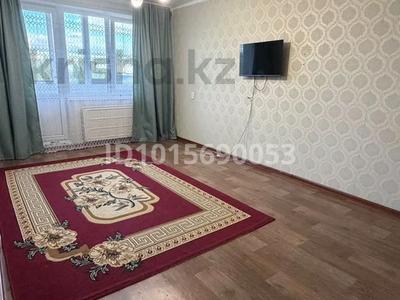 2-комнатная квартира · 44 м² · 5/5 этаж, Гагарина 1 за 11 млн ₸ в Уральске