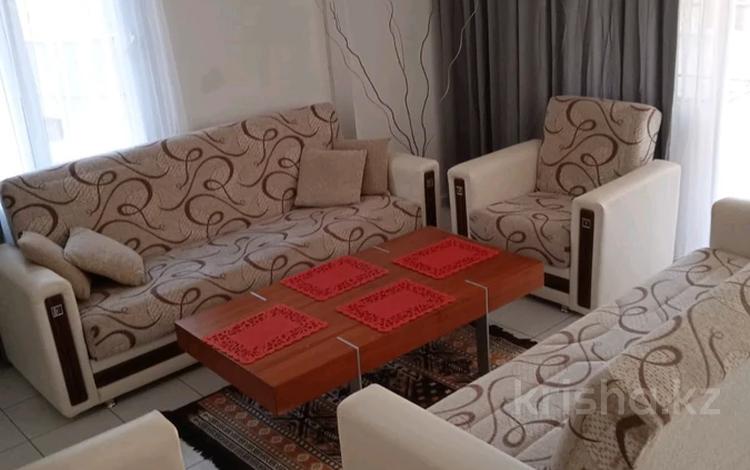3-бөлмелі пәтер · 120 м² · 3/5 қабат, Махмутлар 77, бағасы: 250 000 ₸ в Аланье — фото 7