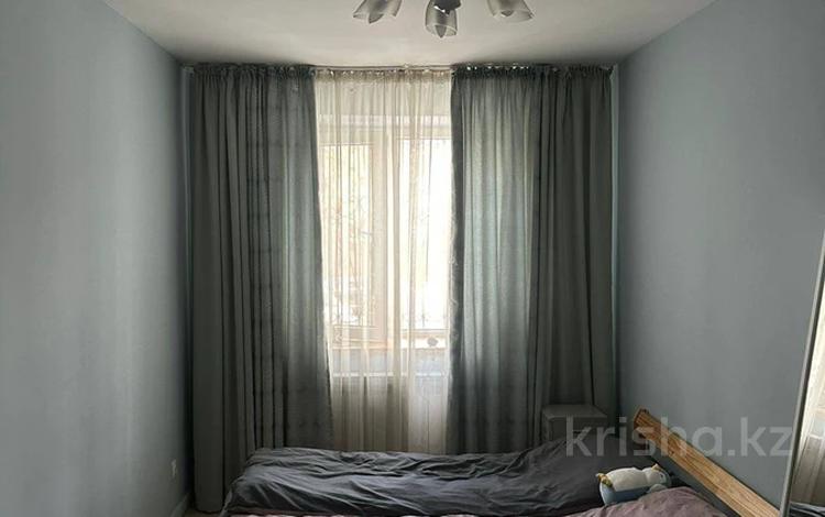 2-комнатная квартира · 45 м² · 1/4 этаж, Жарокова 164 — Жандосова за ~ 32 млн ₸ в Алматы, Алмалинский р-н — фото 2