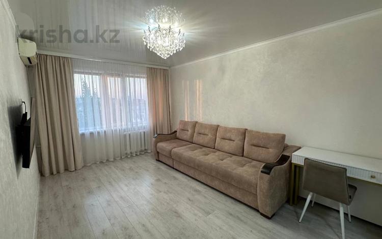 3-комнатная квартира · 68.3 м² · 9/9 этаж, майлина 9 за 33.5 млн ₸ в Астане, Алматы р-н — фото 2