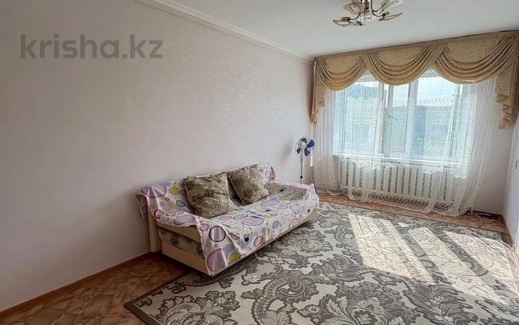 2-комнатная квартира · 44 м² · 5/5 этаж, Гришина 76 за 130 000 〒 в Актобе — фото 2