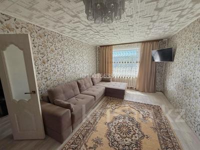 3-комнатная квартира · 62.8 м² · 4/5 этаж, 5 23 за 15.5 млн 〒 в Лисаковске