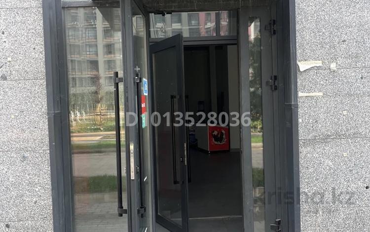 Свободное назначение · 25 м² за 200 000 ₸ в Астане, Нура р-н — фото 2