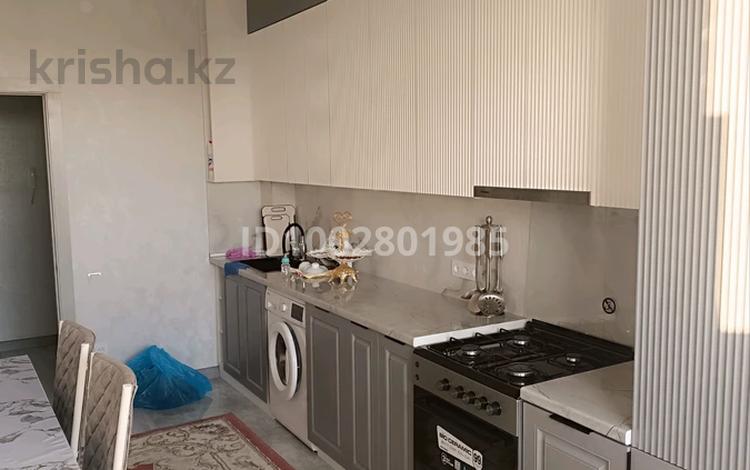 1-комнатная квартира · 45 м² · 3/5 этаж, мкр. Алтын орда, Мкр. Батыс 2 46 за 19 млн ₸ в Актобе — фото 10