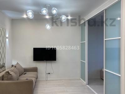 2-бөлмелі пәтер · 57 м² · 7 қабат, мкр Аксай-5 25, бағасы: 350 000 ₸ в Алматы, Ауэзовский р-н