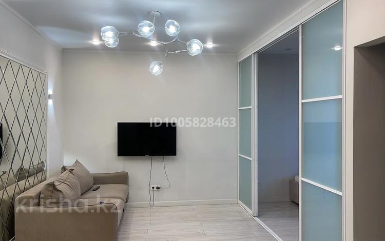 2-бөлмелі пәтер · 57 м² · 7 қабат, мкр Аксай-5 25, бағасы: 350 000 ₸ в Алматы, Ауэзовский р-н — фото 11