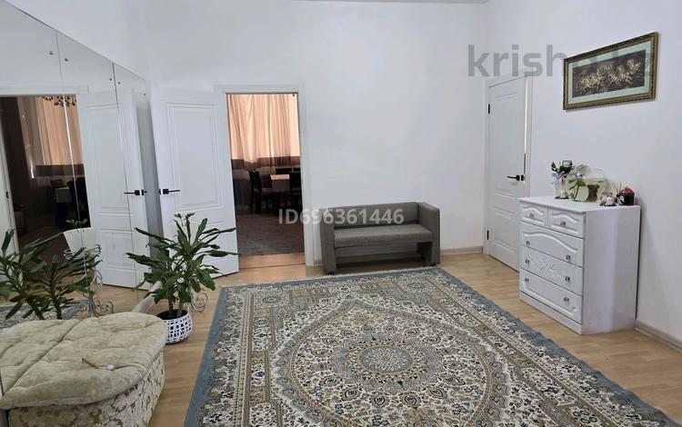 3-бөлмелі пәтер · 127 м² · 9/9 қабат, Маметова 111 — Отбасы банк, бағасы: 37.5 млн ₸ в Уральске — фото 13