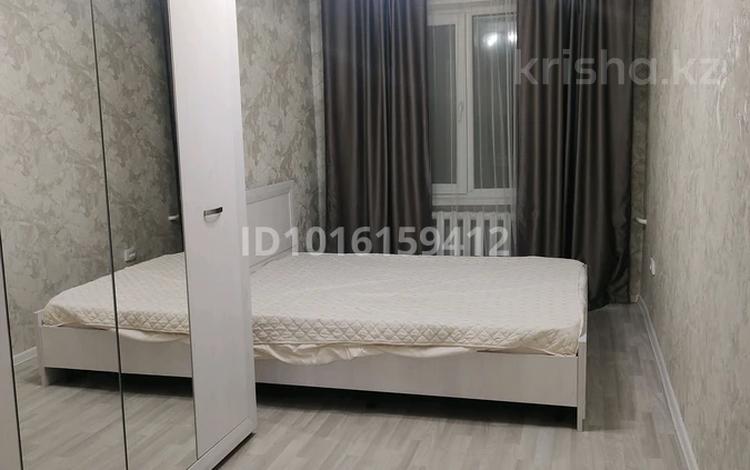 2-комнатная квартира · 45.7 м² · 5/5 этаж, Жастар — Тоймарт,Опорка, больница Кайнар, Детский сад, Школа. за 200 000 ₸ в Талдыкоргане, мкр Жастар — фото 2
