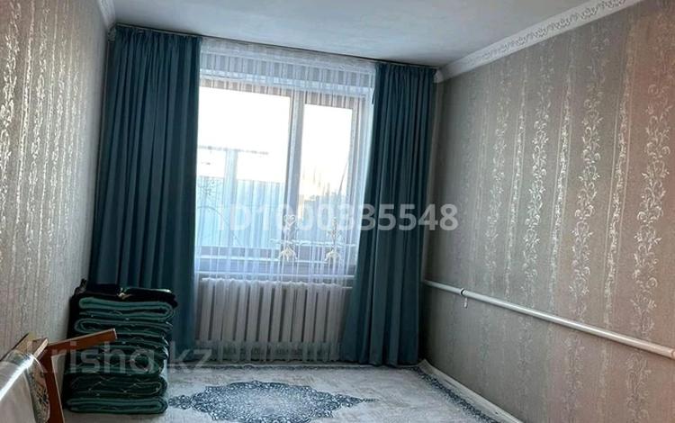 Часть дома · 4 комнаты · 85.2 м² · 6666 сот., Есет батыр 64/1 — Трассаның бойында за 11 млн ₸ в Бестамак — фото 30