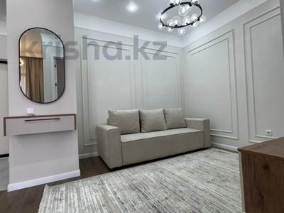 Пәтерлер в Астане: 2-бөлмелі пәтер · 44 м² · 17/18 қабат, Е-36 2, бағасы: 28 млн 〒 2-бөлмелі пәтер · 44 м² · 17/18 қабат, Е-36 2, бағасы: 28 млн 〒 в Астане, Нура р-н