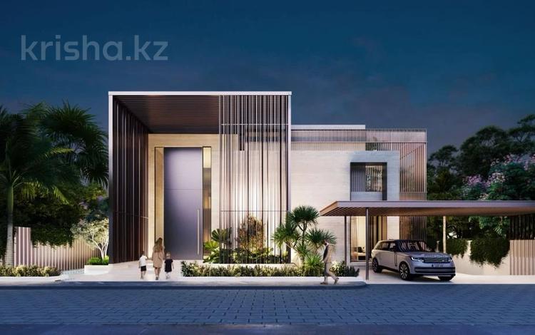 Отдельный дом • 6 комнат • 1259 м² • 5 сот., 269W+WCH - DAMAC Hills - Dubai - ОАЭ 1 за ~ 2.2 млрд 〒 в Дубае — фото 2