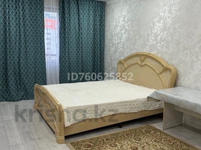 1-комнатная квартира · 38 м² · 3/5 этаж, Абая 36 за 150 000 〒 в 