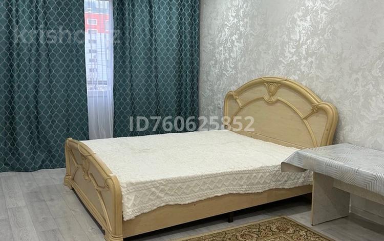 1-комнатная квартира · 38 м² · 3/5 этаж, Абая 36 за 150 000 〒 в  — фото 2