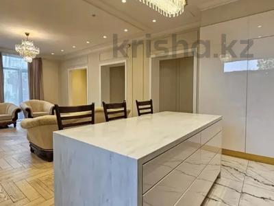 3-комнатная квартира · 150 м² · 1/3 этаж, Аскарова за 1.4 млн ₸ в Алматы, Наурызбайский р-н