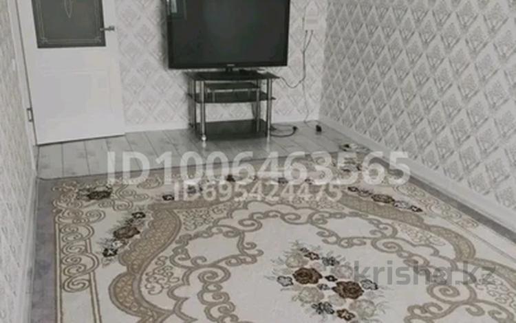2-бөлмелі пәтер · 56 м² · 1/6 қабат, 32А ш/а. 20, бағасы: 16 млн ₸ в Актау, 32А мкр — фото 10