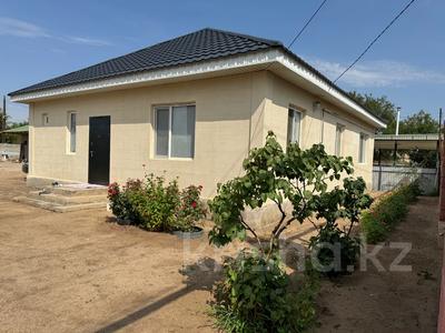 Отдельный дом · 4 комнаты · 120 м² · 10 сот., 8 микрорайон улица центральная 7 за 41 млн 〒 в Конаеве (Капчагай)