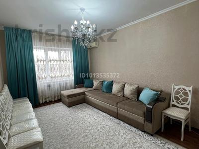 3-комнатная квартира · 65 м² · 5/5 этаж, Массив Қарасу 7 — ТЦ Сәлемнің арты за 18.5 млн ₸ в Таразе