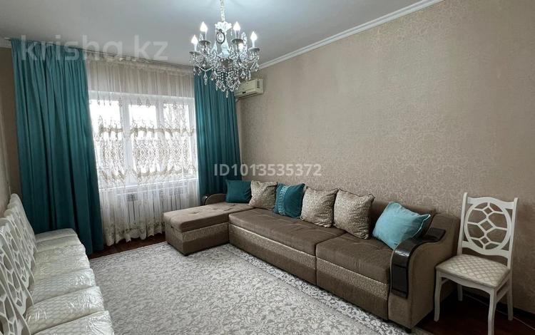 3-комнатная квартира · 65 м² · 5/5 этаж, Массив Қарасу 7 — ТЦ Сәлемнің арты за 18.5 млн ₸ в Таразе — фото 2