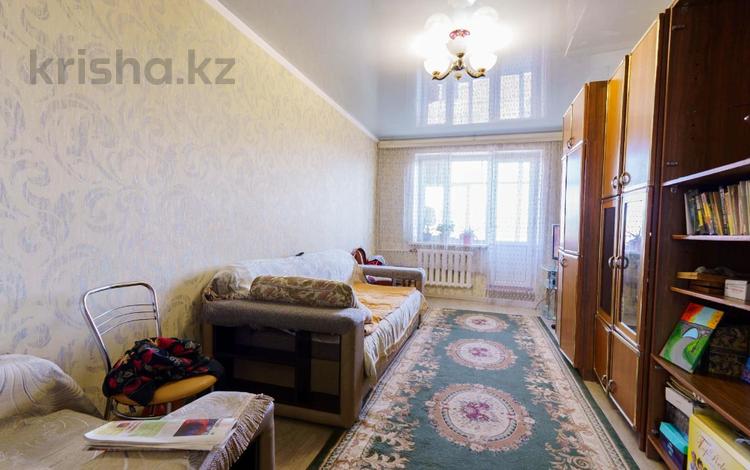 3-комнатная квартира · 68 м² · 2/2 этаж, ул Маяковского за 15.5 млн ₸ в Талдыкоргане — фото 2