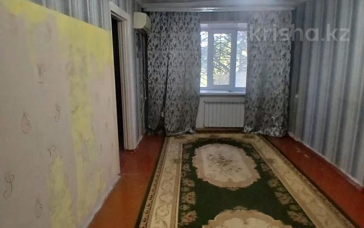 2-комнатная квартира · 45 м² · 2/5 этаж, Есет батыра за 11.5 млн ₸ в Актобе — фото 2