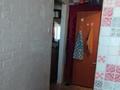 2-комнатная квартира, 48.5 м², 5/5 этаж, мкр Шанхай, Турара Рыскулова за 8 млн 〒 в Актобе, мкр Шанхай — фото 3